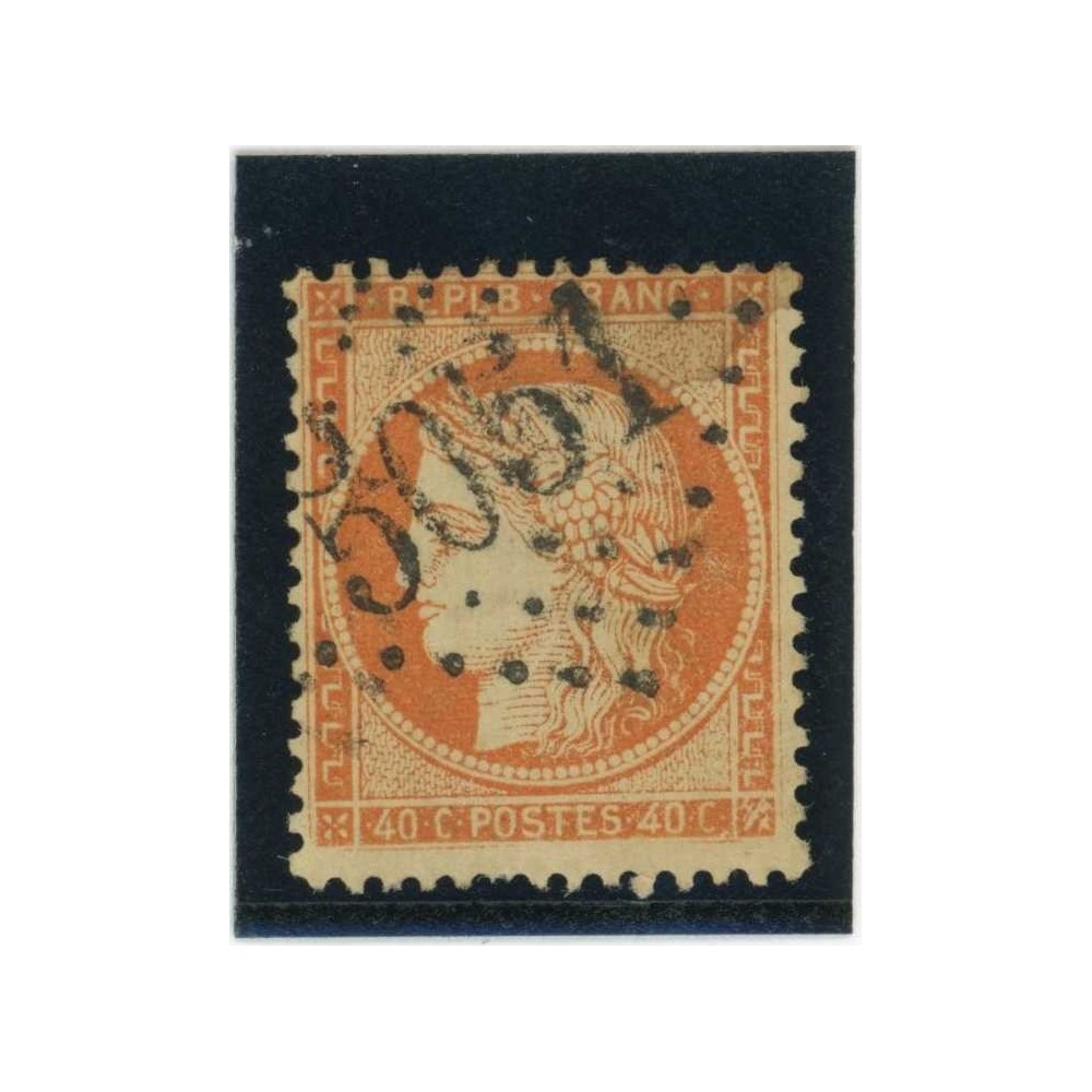 YT 38 - GC 5051 - Oran - Oran - Cote 15 Euros