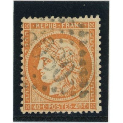 YT 38 - GC 5080 - Alexandrie - Égypte - Cote 20 Euros