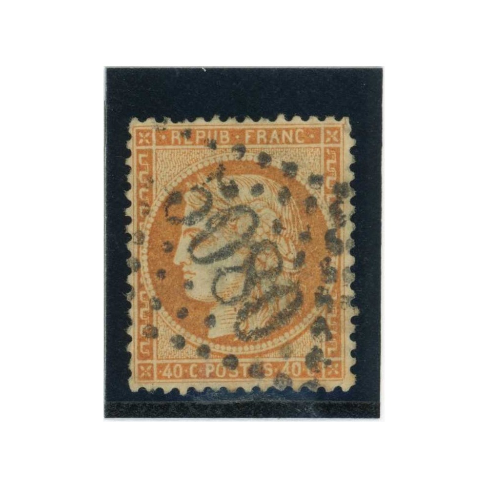 YT 38 - GC 5080 - Alexandrie - Égypte - Cote 20 Euros