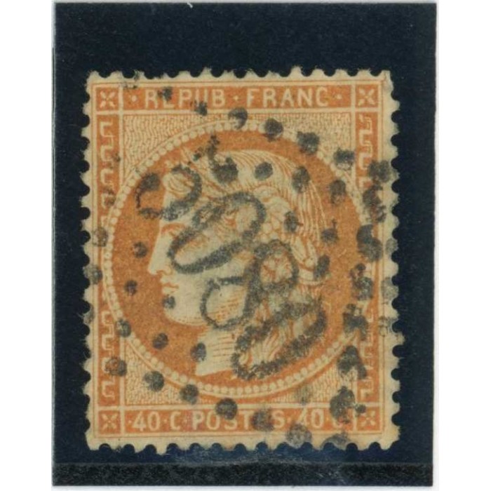 YT 38 - GC 5080 - Alexandrie - Égypte - Cote 20 Euros