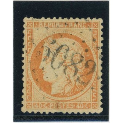 YT 38 - GC 5082 - Beyrouth - Syrie - Cote 20 Euros