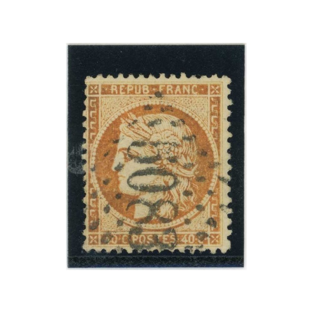 YT 38 - GC 5083 - Constantinople - Turquie - Cote 20 Euros