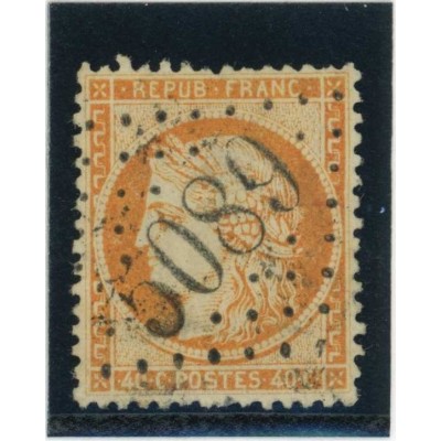 YT 38 - GC 5089 - Jaffa - Syrie - Cote 150 Euros