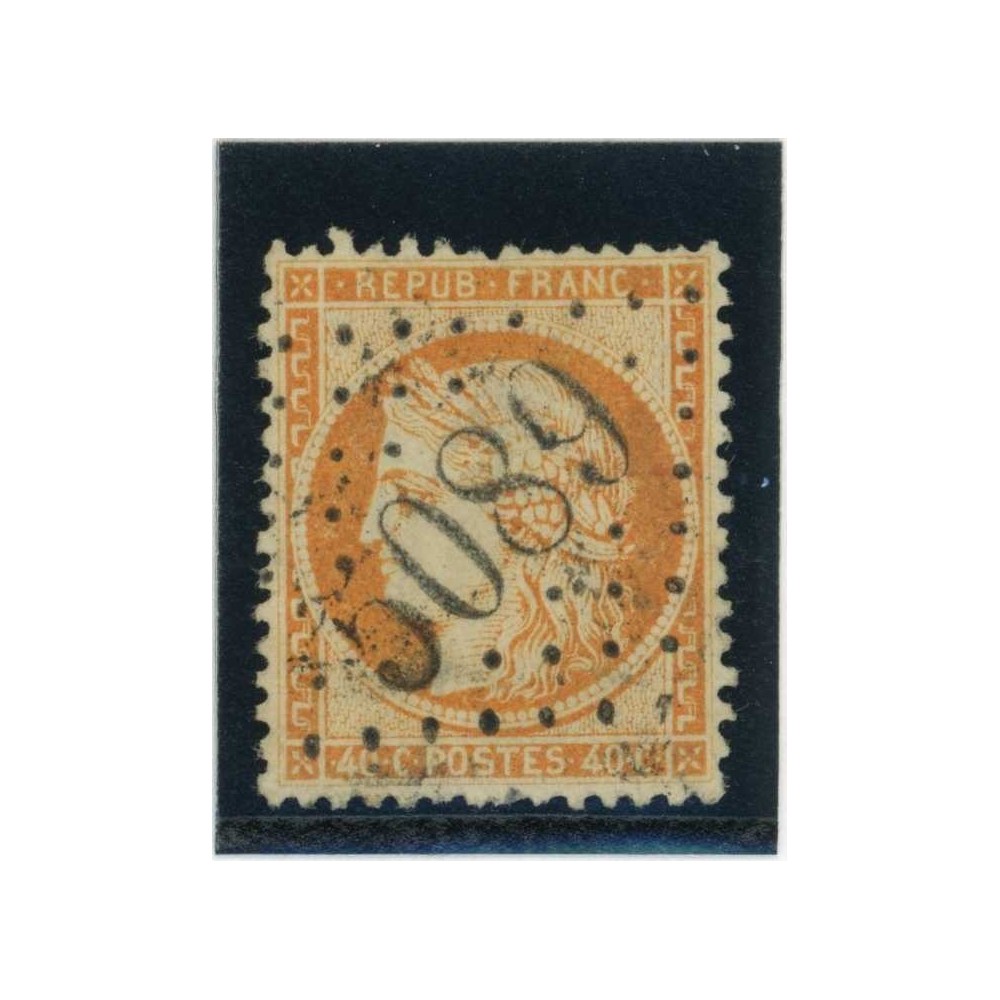 YT 38 - GC 5089 - Jaffa - Syrie - Cote 150 Euros
