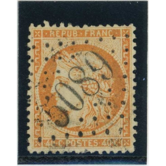 YT 38 - GC 5089 - Jaffa - Syrie - Cote 150 Euros