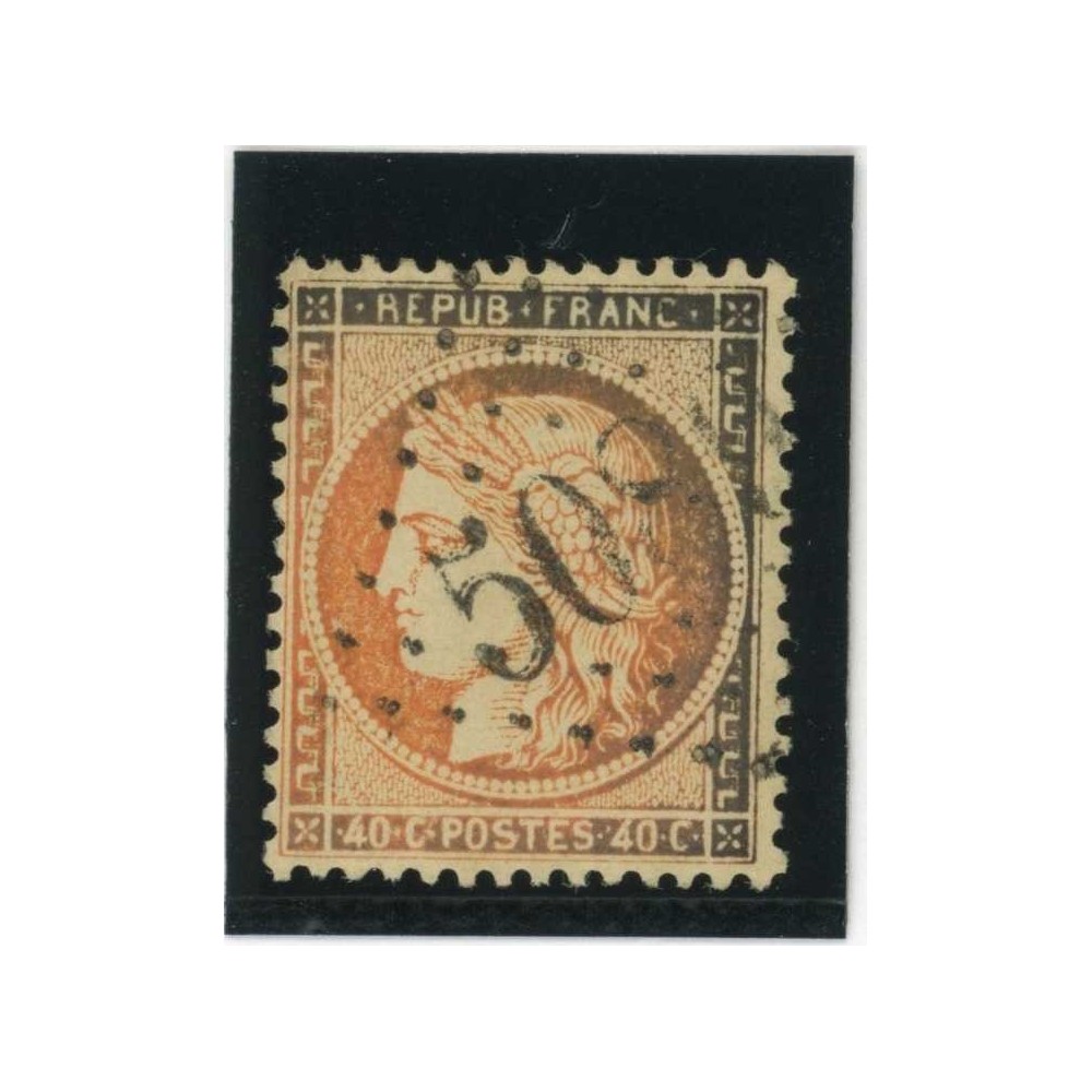 YT 38 - GC 5089 - Jaffa - Syrie - Cote 150 Euros