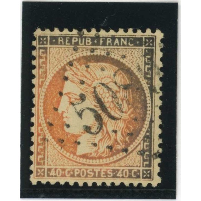 YT 38 - GC 5089 - Jaffa - Syrie - Cote 150 Euros