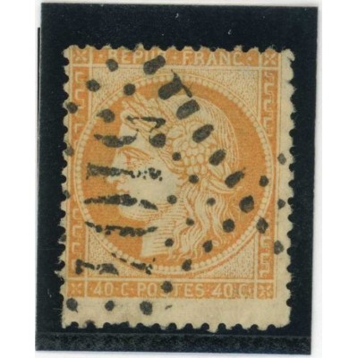YT 38 - GC 5104 - Shangaï - Chine - Cote 75 Euros