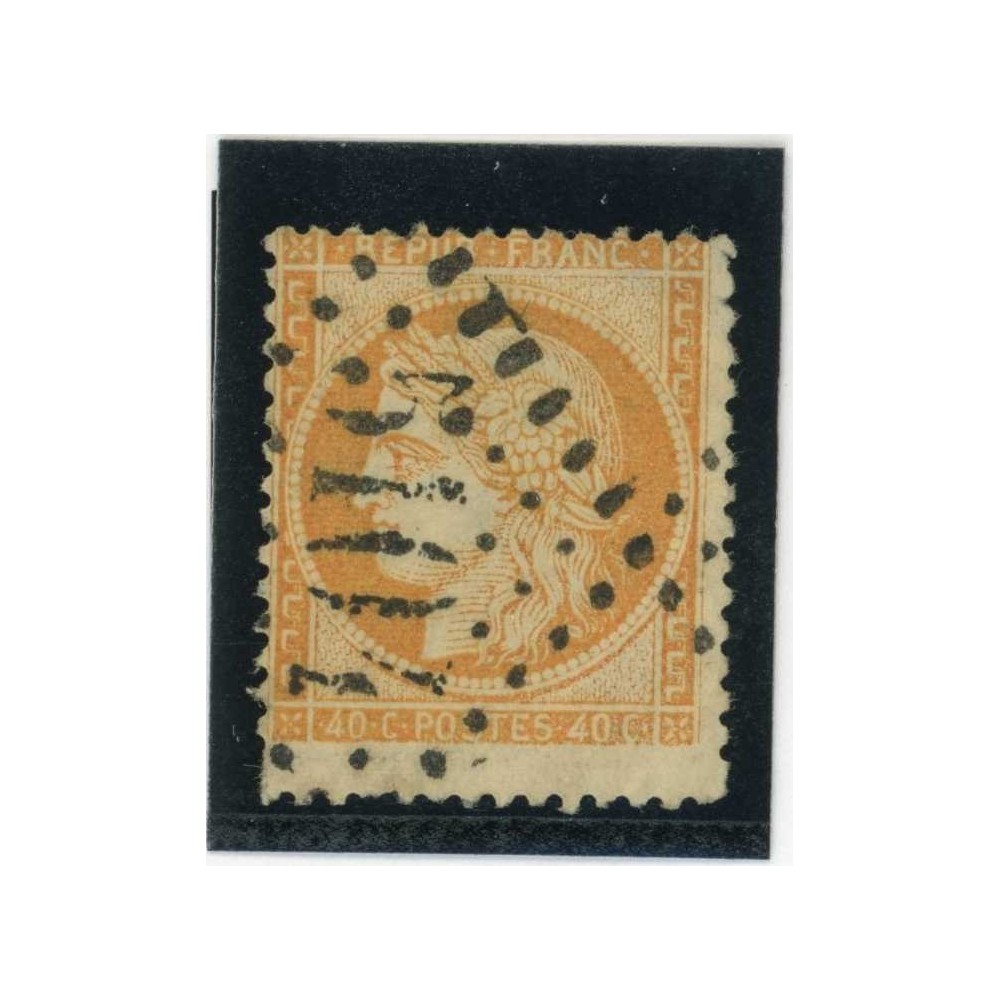 YT 38 - GC 5104 - Shangaï - Chine - Cote 75 Euros
