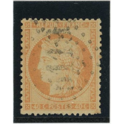 YT 38 - GC 5119 - Le Caire - Égypte - Cote 90 Euros