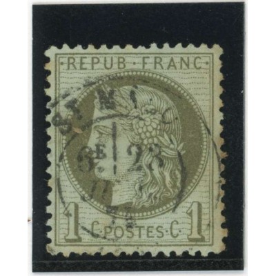 YT 50 - Neuf (x) - Cote 30 Euros