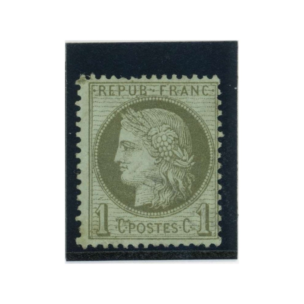 YT 50 - Oblitéré - Cote 20 Euros