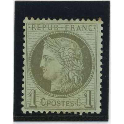 YT 50 - Oblitéré - Cote 20 Euros