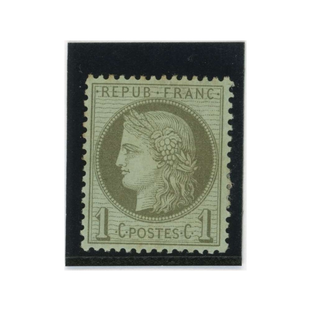 YT 50 - Oblitéré - Cote 20 Euros
