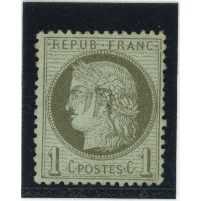 YT 50 - OR - Cote 60 Euros