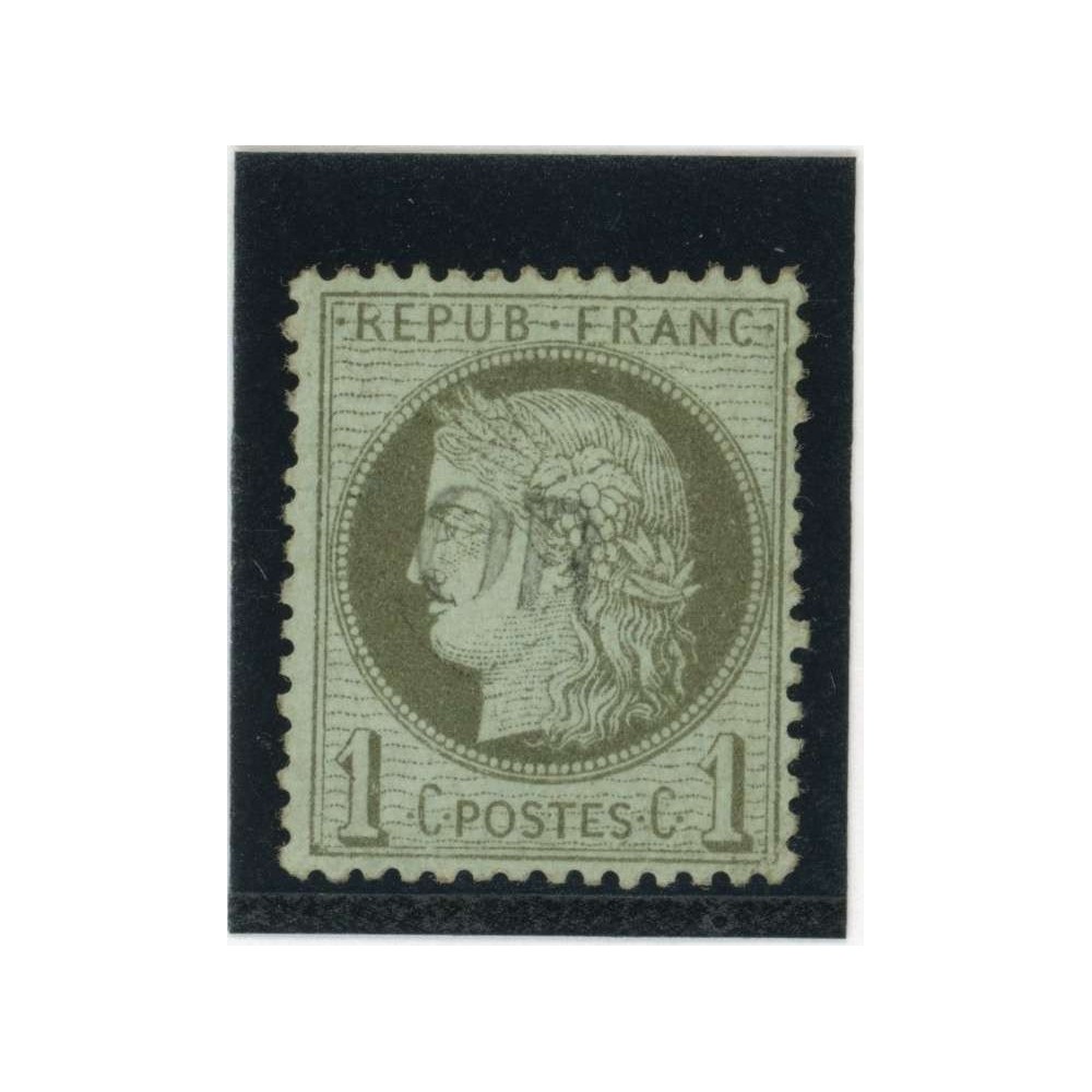 YT 50 - OR - Cote 60 Euros