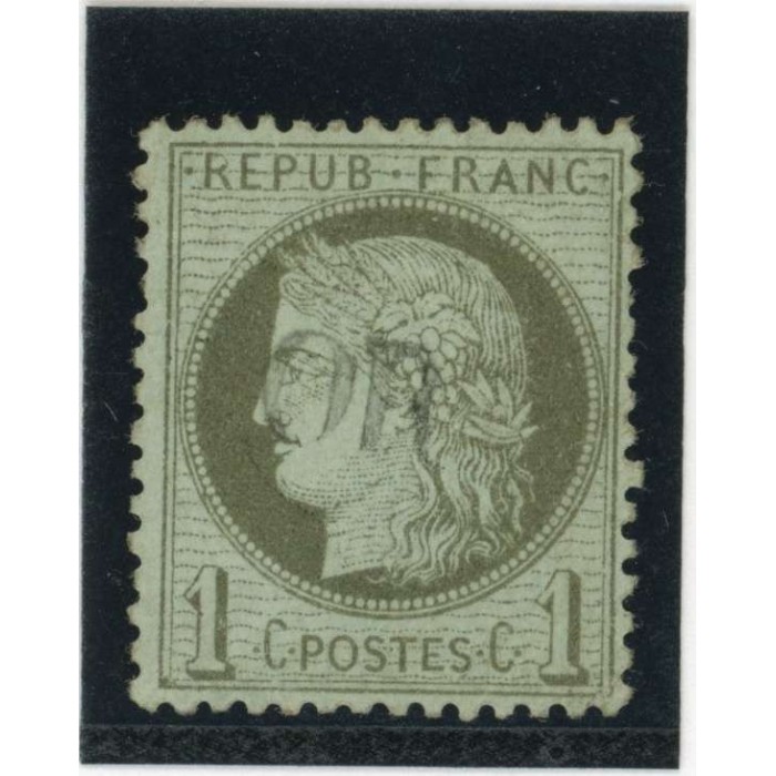 YT 50 - OR - Cote 60 Euros