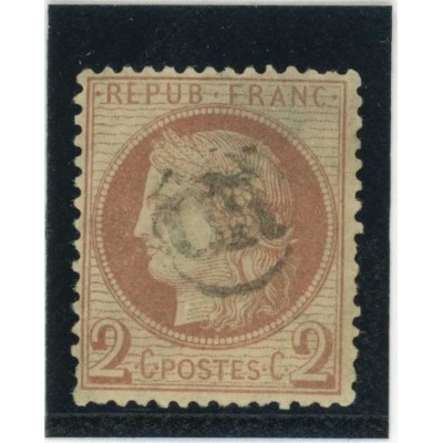 YT 51 - OR - Cote 60 Euros
