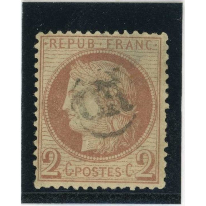 YT 51 - OR - Cote 60 Euros