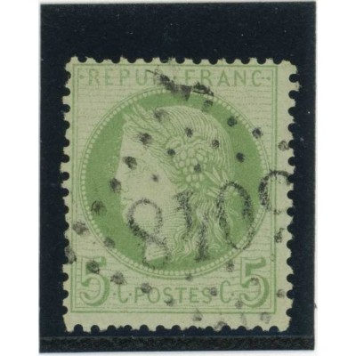 YT 53 - GC 5048 - Mostaganem - Oran - Cote 85 Euros