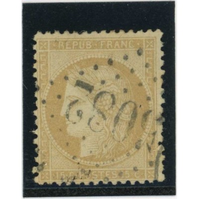 YT 59 - GC 5082 - Beyrouth - Syrie - Cote 35 Euros