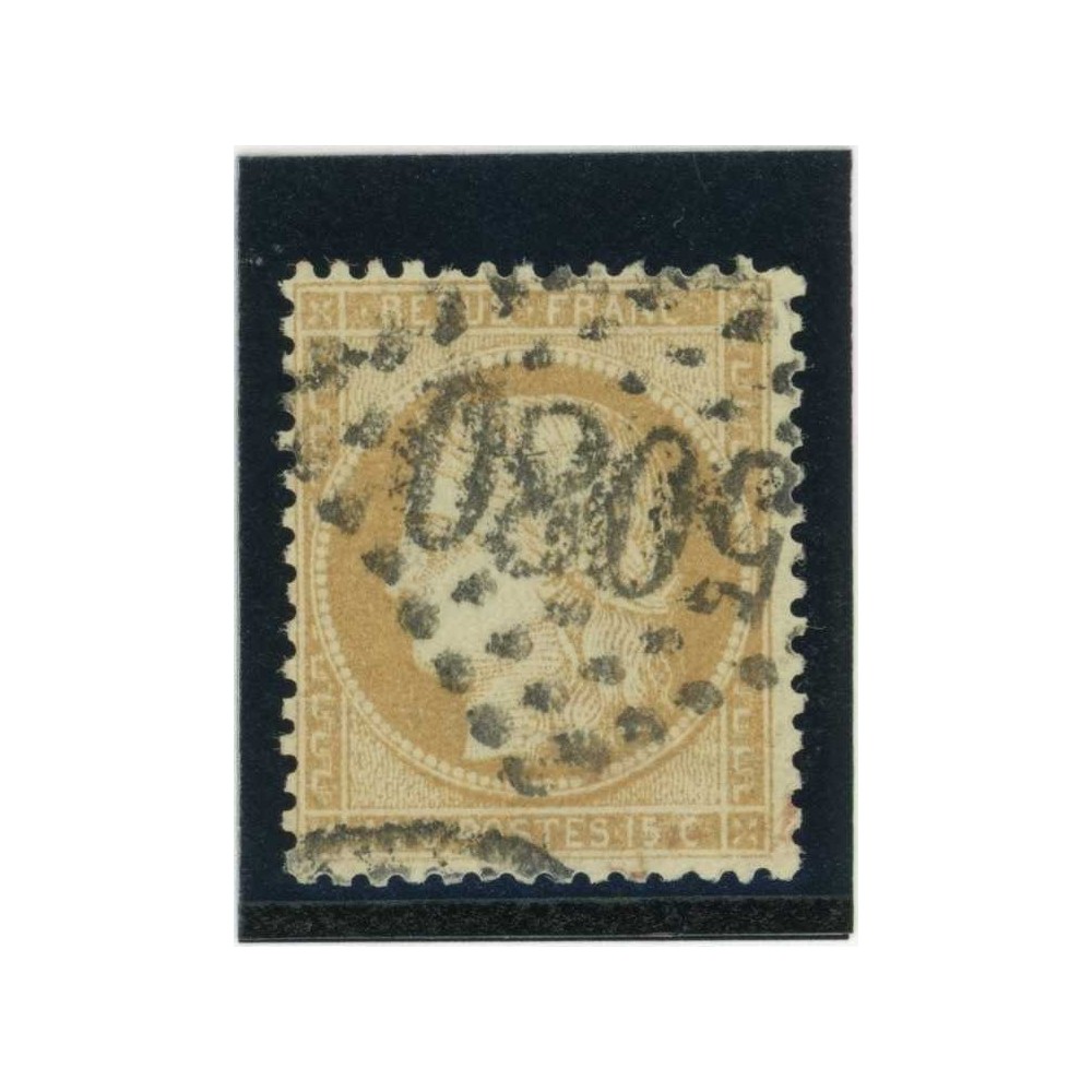 YT 59 - GC 5080 - Alexandrie - Égypte - Cote 10 Euros