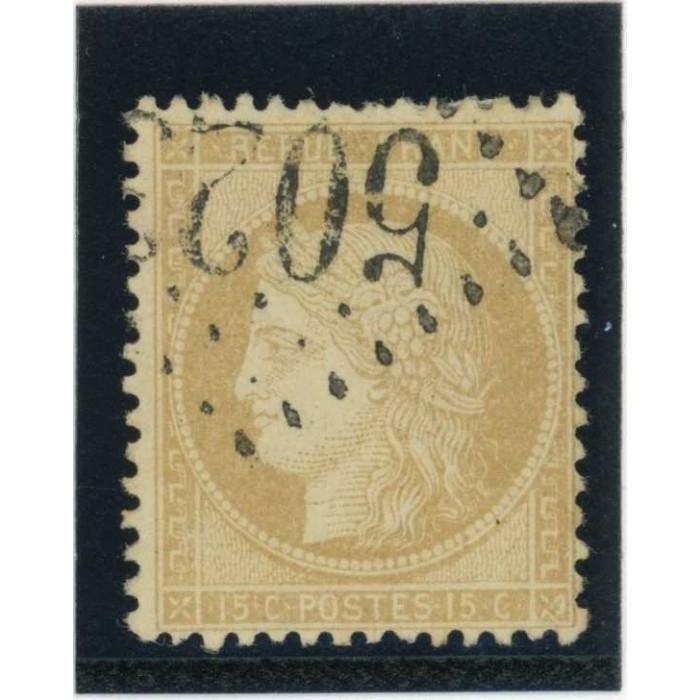 YT 59 - GC 5023 - Constantine - Constantine - Cote 10 Euros