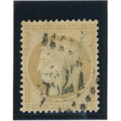 YT 59 - Oblitéré - Cote 8 Euros