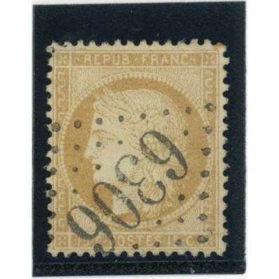 YT 59 - GC 6306 - Bayonne (Saint Esprit) - Basses Pyrénées (64) - Cote 10 Euros