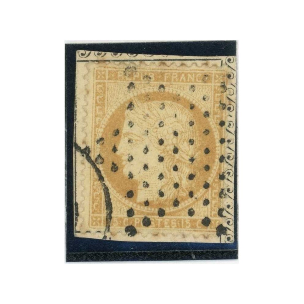 YT 59 - Oblitéré - Cote 8 Euros