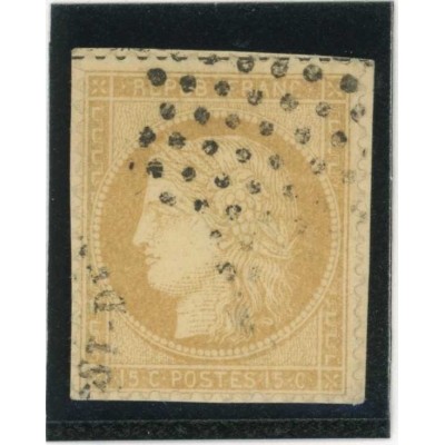 YT 59 - Oblitéré - Cote 8 Euros