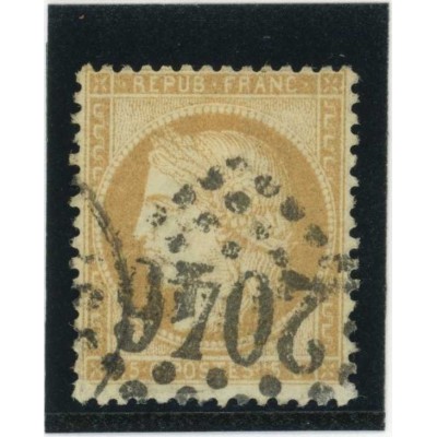 YT 59 - GC 2046 - Lille - Nord (57) - Cote 10 Euros