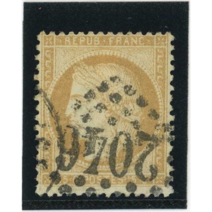 YT 59 - GC 2046 - Lille - Nord (57) - Cote 10 Euros