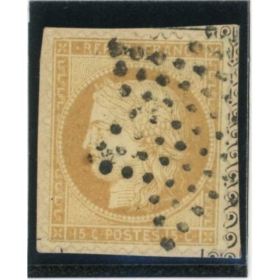 YT 59 - Oblitéré - Cote 8 Euros