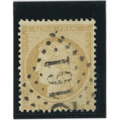 YT 59 - GC 2161 - Magny en Vexin - Seine et Oise (72) - Cote 10 Euros