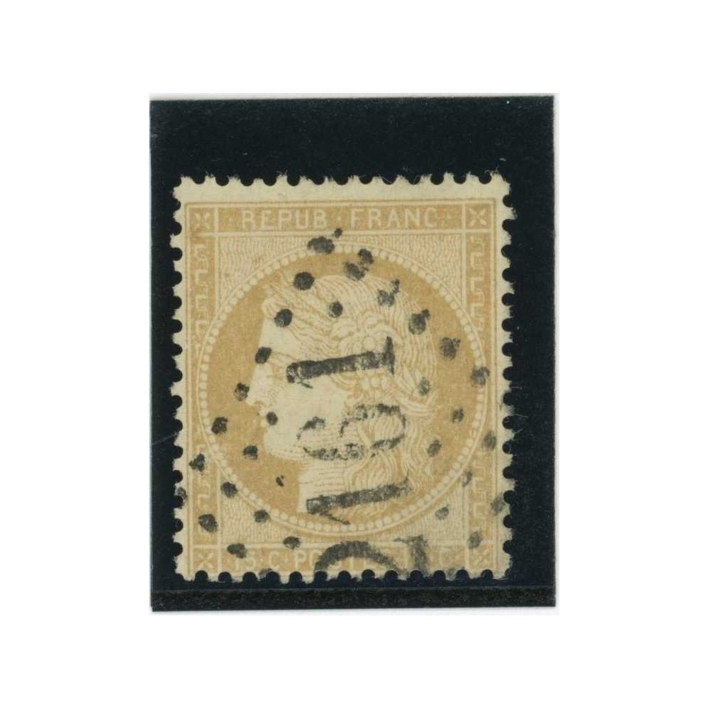 YT 59 - GC 2161 - Magny en Vexin - Seine et Oise (72) - Cote 10 Euros