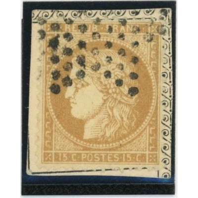 YT 59 - Oblitéré - Cote 8 Euros