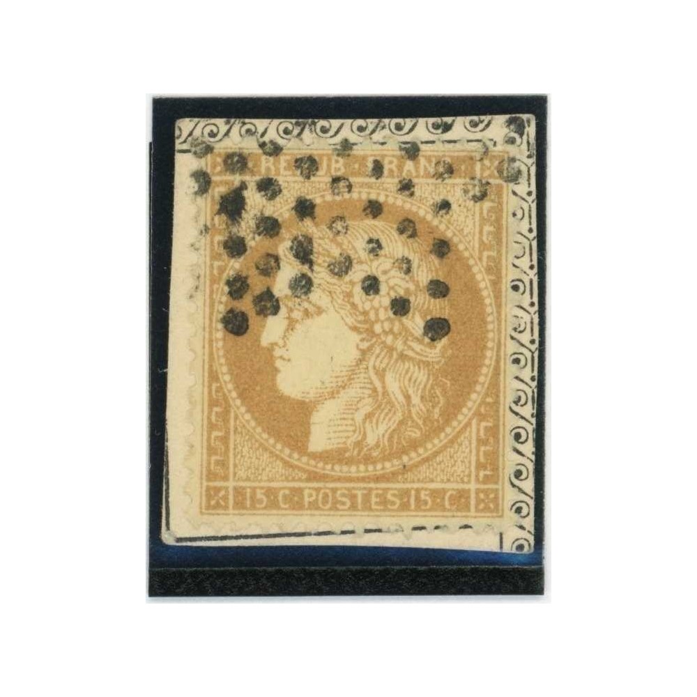YT 59 - Oblitéré - Cote 8 Euros