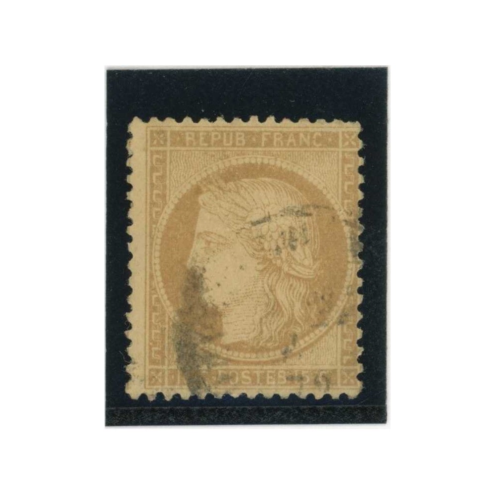 YT 59 - Oblitéré - Cote 8 Euros