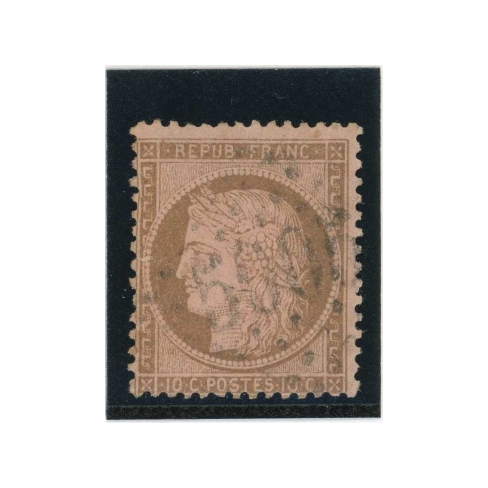 YT 58 - GC 5005 - Alger - Alger - Cote 18 Euros