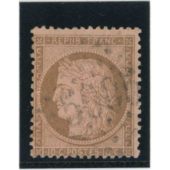 YT 58 - GC 5005 - Alger - Alger - Cote 18 Euros