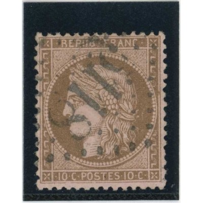 YT 58 - GC 5118 - Yokohama - Japon - Cote 130 Euros