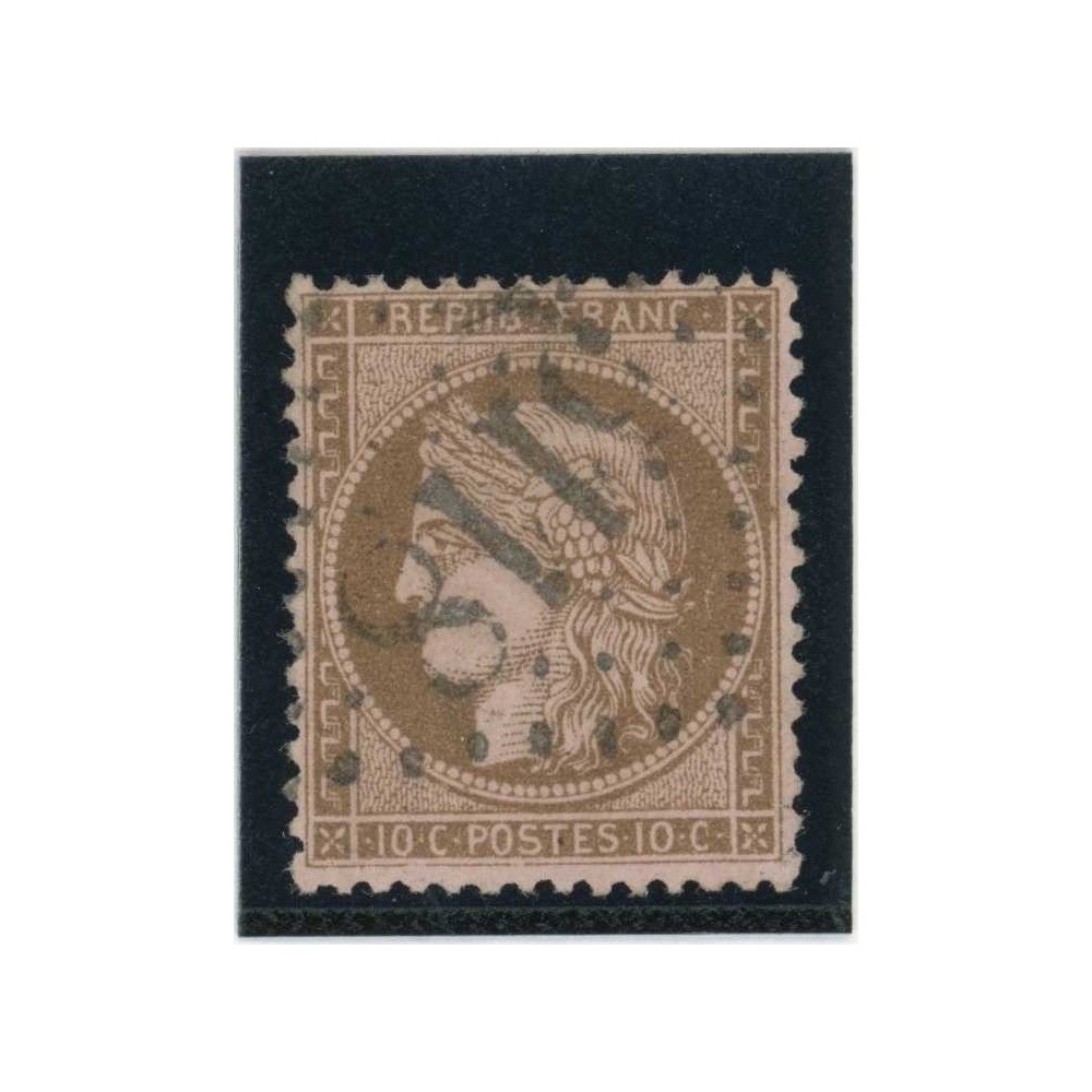 YT 58 - GC 5118 - Yokohama - Japon - Cote 130 Euros