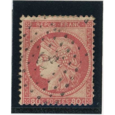 YT 57 - Ancre - Cote 25 Euros