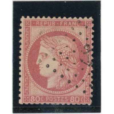 YT 57 - Ancre - Cote 25 Euros