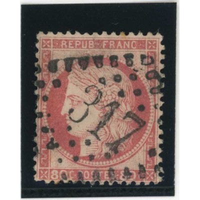 YT 57 - GC 317 - Barfleur - Manche (48) - Cote 35 Euros