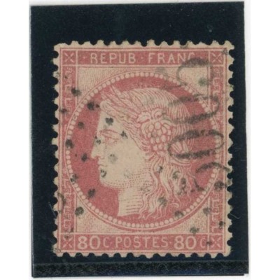 YT 57 - GC 5005 - Alger - Alger - Cote 15 Euros