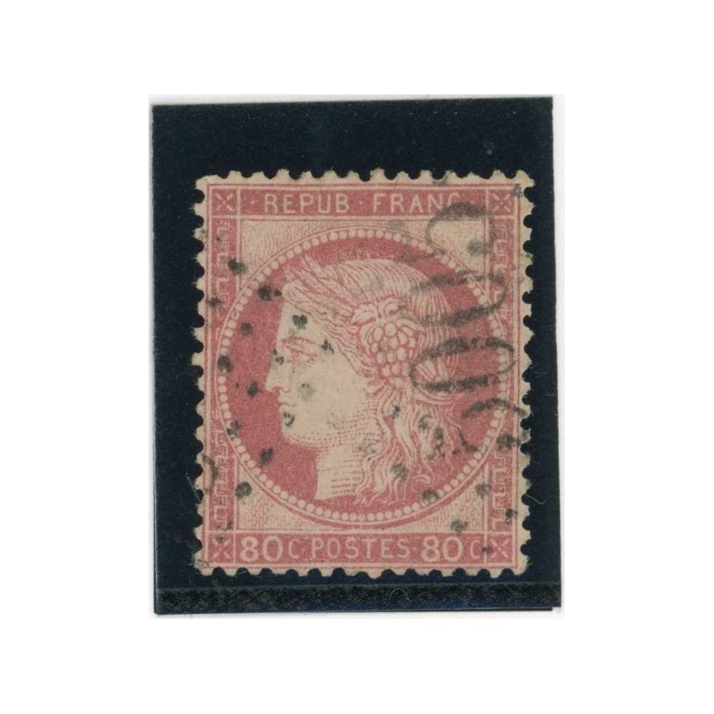 YT 57 - GC 5005 - Alger - Alger - Cote 15 Euros