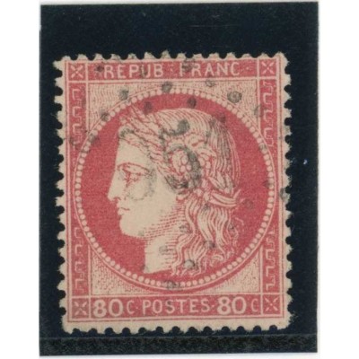 YT 57 - GC 5051 - Oran - Oran - Cote 15 Euros