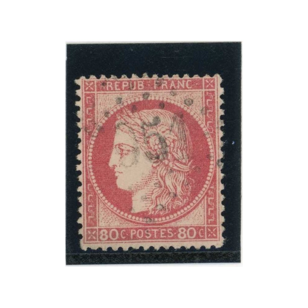 YT 57 - GC 5051 - Oran - Oran - Cote 15 Euros
